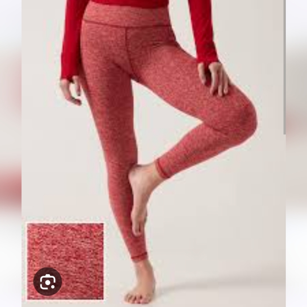 SALUTATION STASH POCKET SOFTLUXE TIGHT